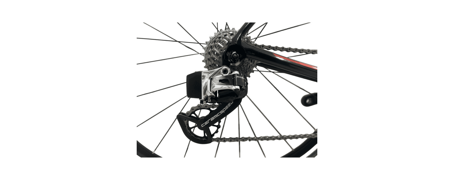 Semexe - Trek TREK EMONDA SL6 2017 2017